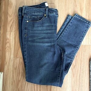 Anne Klein skinny jeans